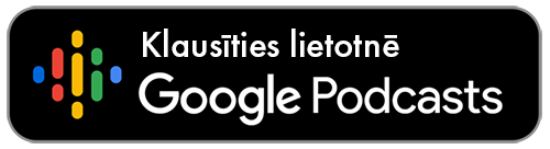 Google Podcasts